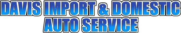 Davis Import and Domestic Auto Service - Auto Repair & Service In Davis, CA -530-297-6600